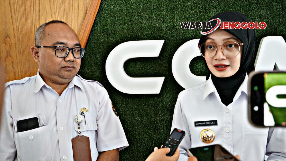 Pemkot Kediri luncurkan layanan kesehatan gratis Sobat Dokter dan Siap Mbak