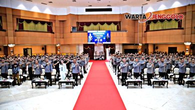 Polri terima hibah kanal Policetube untuk transparansi kinerja polisi