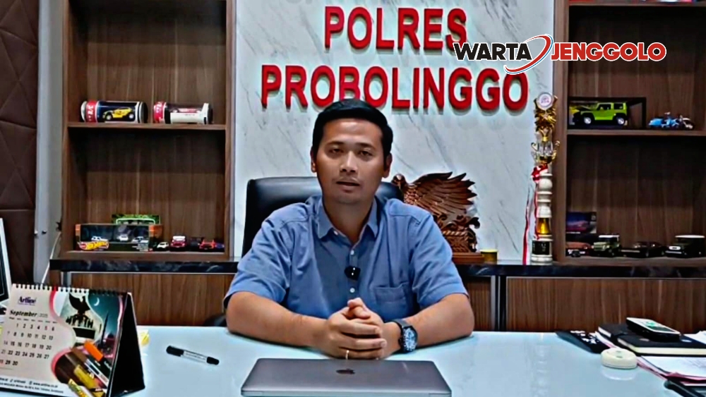 Polisi Probolinggo menangani kasus penipuan senilai Rp4 miliar secara profesional