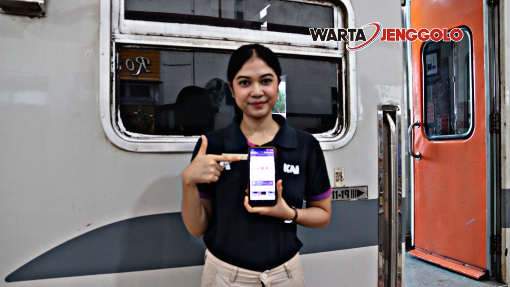 KAI Daop 7 Madiun perluas layanan refund 100 persen Argo Bromo Anggrek