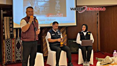 Polri kampanyekan perlindungan PMI lewat Rise and Speak di Hong Kong