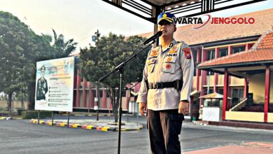 SPN Polda Jatim apresiasi Perdupsis cetak Bintara profesional