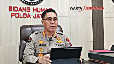 Kapolda Jatim menyampaikan dukungan terhadap aturan baru penggunaan sound system