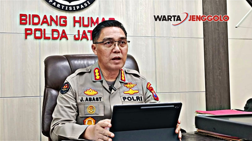 Kapolda Jatim menyampaikan dukungan terhadap aturan baru penggunaan sound system