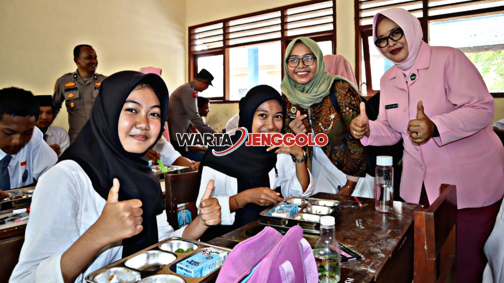 Acara Literation Expo 2025 di Lemdiklat Polri