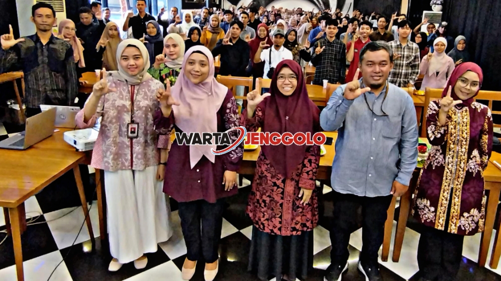 Kegiatan literasi keuangan untuk pelaku UMKM Banyuwangi