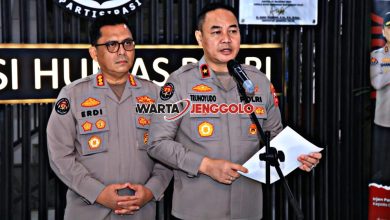 Polri tegaskan komitmen lindungi wartawan dalam menjalankan tugas