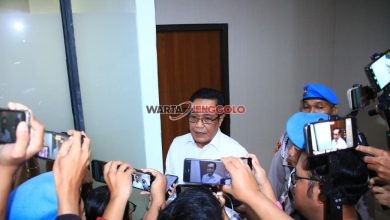 Konferensi pers Polri terkait penyelidikan kerusuhan akhir Agustus