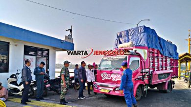 Polres Situbondo memperketat pengamanan di Pelabuhan Jangkar saat Maulid Nabi