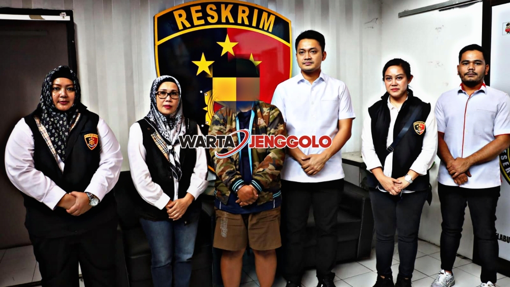 Polri ungkap kasus kekerasan anak di Jakarta Selatan