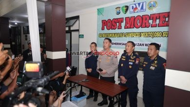 Polda Jatim beri keterangan percepat proses identifikasi korban Ponpes Al-Khoziny Sidoarjo