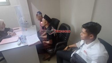Klarifikasi Polres Kediri terhadap penanganan kasus di wilayah Wates