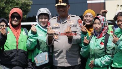 Kapolda Jatim mengajak masyarakat memperkuat gerakan “Jogo Jatim” demi keamanan dan ketertiban wilayah