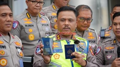 Kakorlantas Polri tegaskan revitalisasi layanan Regident untuk percepatan pelayanan digital