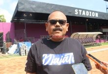 Ketua Panpel Persik Kediri mengajak Persikmania mendukung Macan Putih di laga melawan PSM Makassar