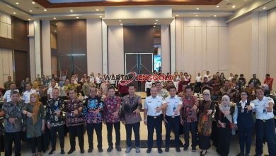 Manajemen KAI Daop 7 Madiun bersama pemerintah daerah meluncurkan program “Rail Tour Jawa Timur”.