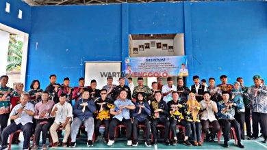 Sosialisasi pembaruan NJOP PBB-P2 oleh Pemkab Tubaba sebagai langkah strategis peningkatan PAD daerah