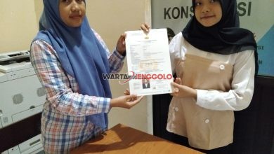 Layanan SKCK Online Polres Kediri Kota mendukung pelayanan cepat dan praktis.