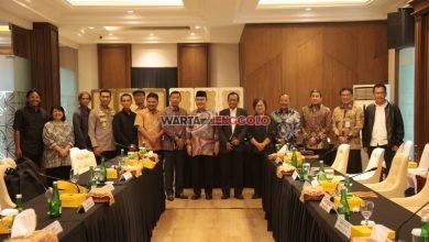 Komisi Percepatan Reformasi Polri menggelar audiensi bersama perwakilan masyarakat sipil.