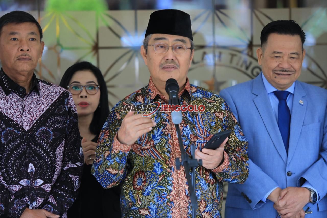 Komisi Reformasi Kepolisian mengumumkan pembukaan kanal aspirasi untuk masyarakat.