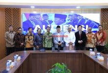 Tim Percepatan Reformasi Polri berdialog dengan ormas dan LSM untuk menyerap aspirasi publik.