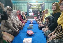 Tasyakkuran Hari Kartini 2026 di Situs Ndalem Pojok Kediri dihadiri masyarakat dan tokoh perempuan